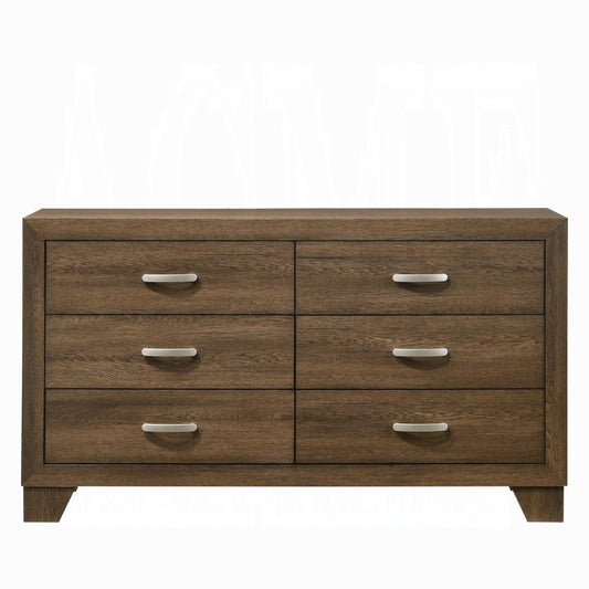 ACME Furniture - Miquell Dresser - 28055 view 2