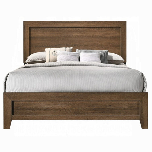 ACME Furniture - Miquell Eastern King Bed - 28047EK view 2
