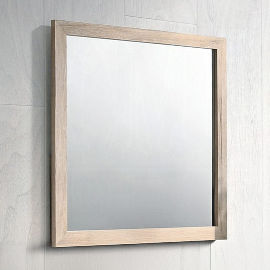 ACME Furniture - Miquell Mirror - 28044 view 2