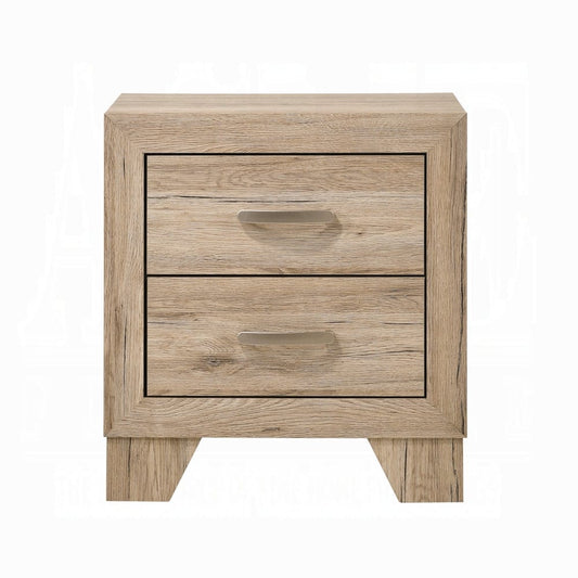 ACME Furniture - Miquell Nightstand - 28043 view 2