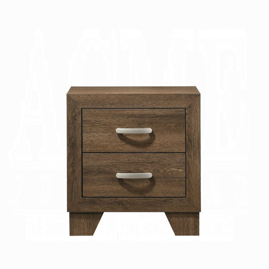 ACME Furniture - Miquell Nightstand - 28053 view 2