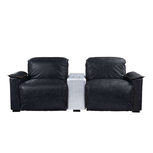ACME Furniture - Misezon Power Motion Recliner - 59952 view 2