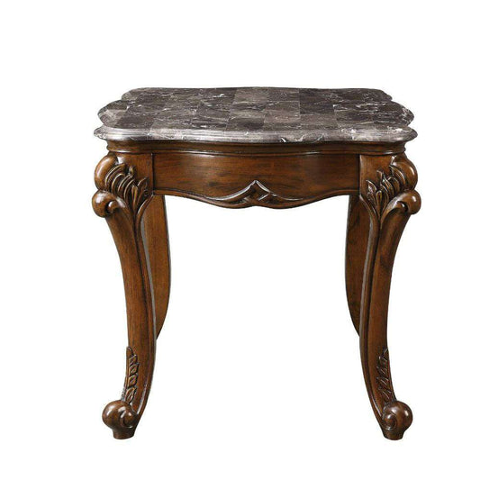 ACME Furniture - Miyeon End Table - 85367 veiw 2