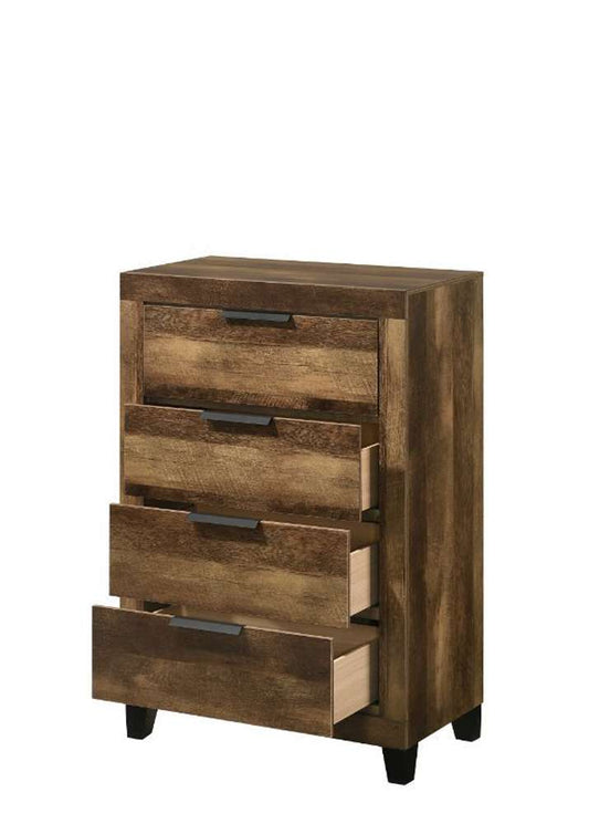 ACME Furniture - Morales Chest - 28596 veiw 2