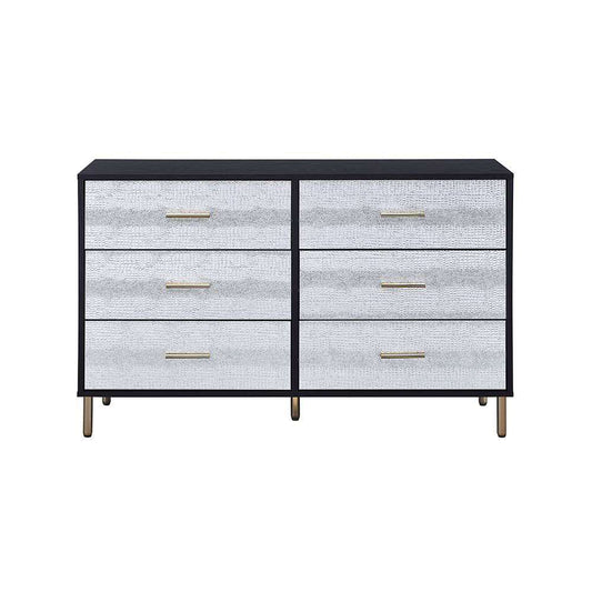 ACME Furniture - Myles Dresser - AC00961 veiw 2