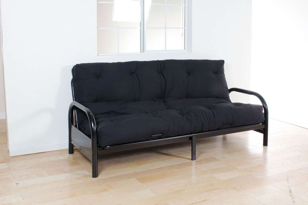 ACME Furniture - Nabila Full Mattress - 02802 veiw 1
