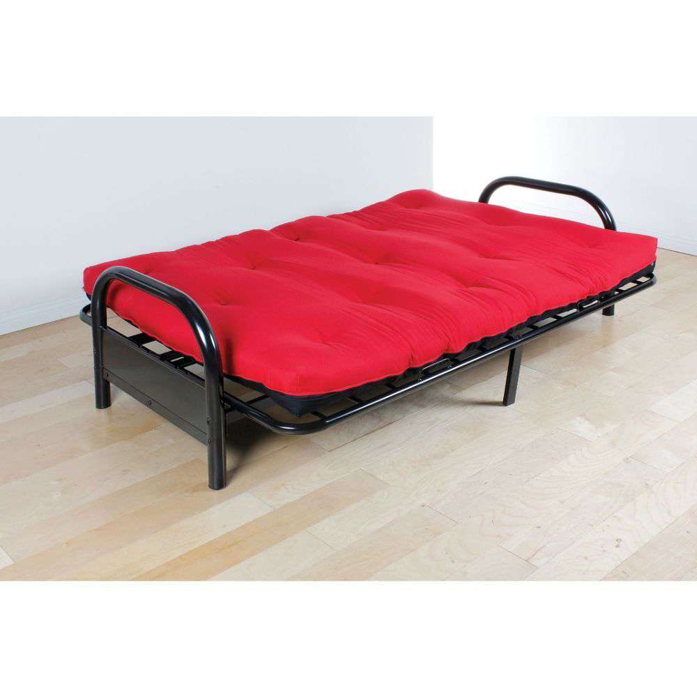 ACME Furniture - Nabila Full Mattress - 02806 veiw 2