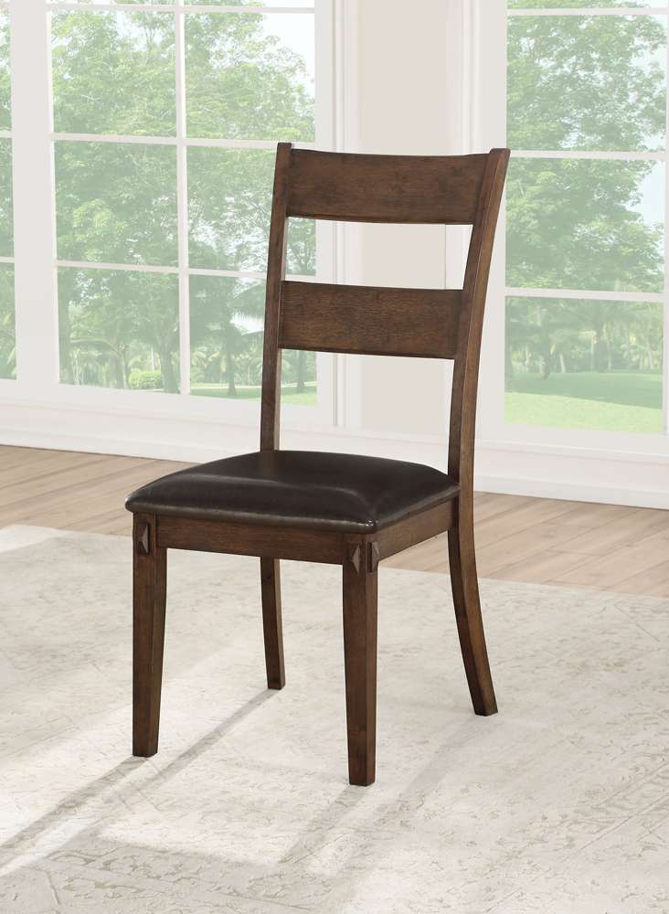 ACME Furniture - Nabirye Side Chair (Set of 2) - 73162 veiw 1