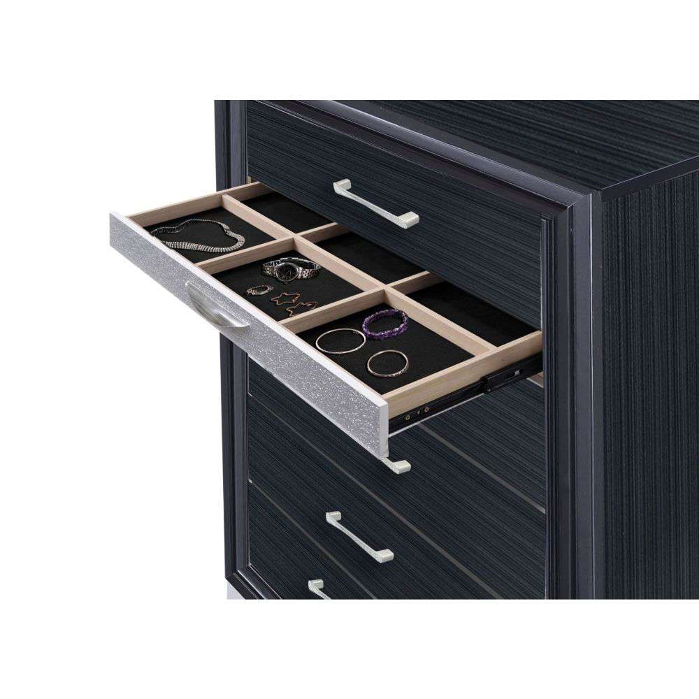 ACME Furniture - Naima Chest - 25906 veiw 6