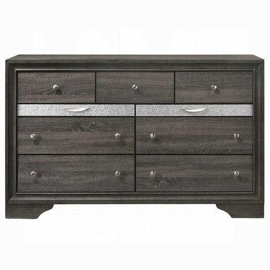 ACME Furniture - Naima Dresser - 25975 view 2