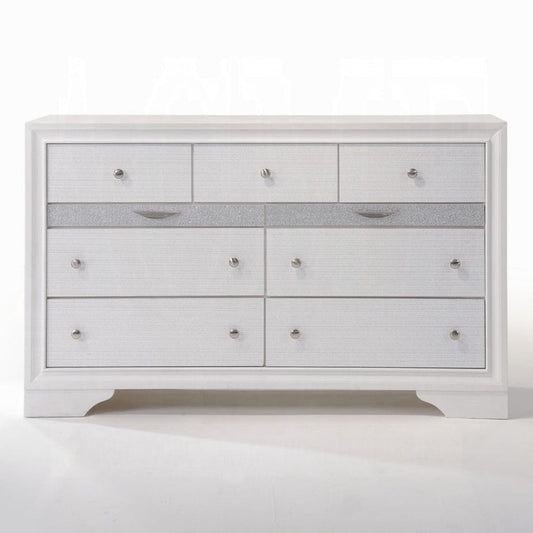 ACME Furniture - Naima Dresser - 25775 view 2