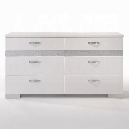 ACME Furniture - Naima II Dresser - 26775 view 2