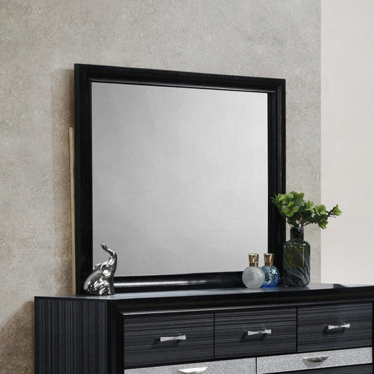 ACME Furniture - Naima Mirror - 25904 view 2