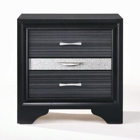 ACME Furniture - Naima Nightstand - 25903 view 2