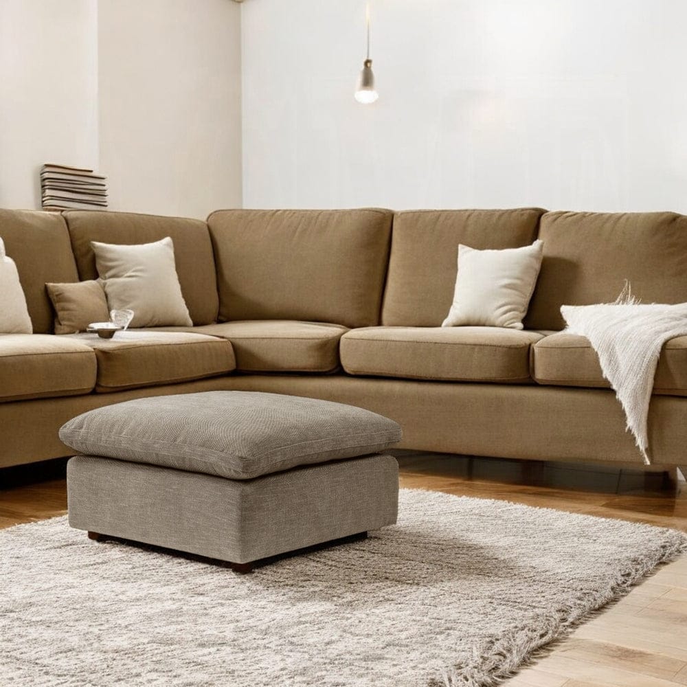 ACME Furniture - Naveen Ottoman - LV01108 view 3