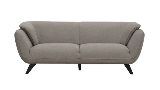 ACME Furniture - Nayeli Sofa - Brown Linen - LV02368 veiw 2