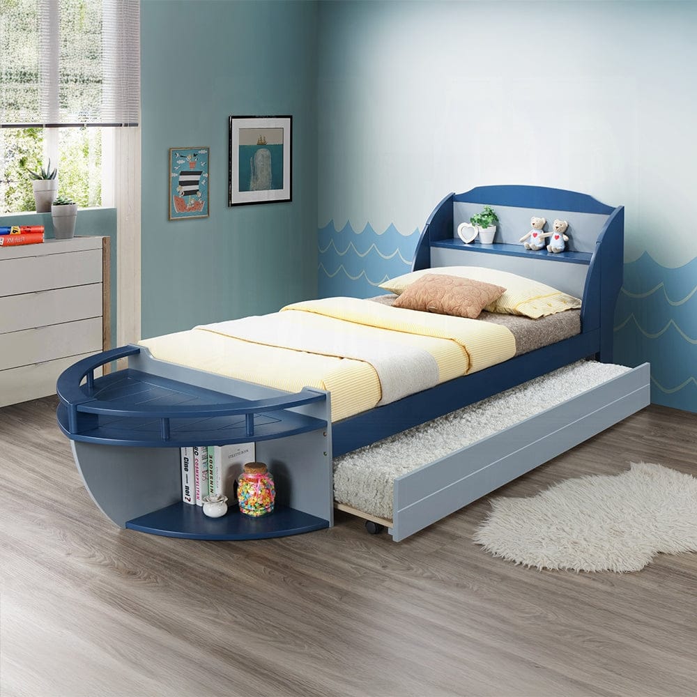 ACME Furniture - Neptune II Trundle - 30623 view 6