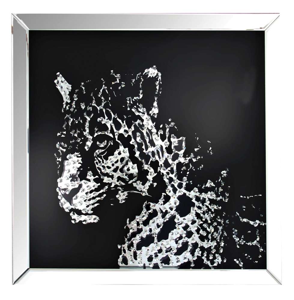 ACME Furniture - Nevina Wall Art - 97316 veiw 1