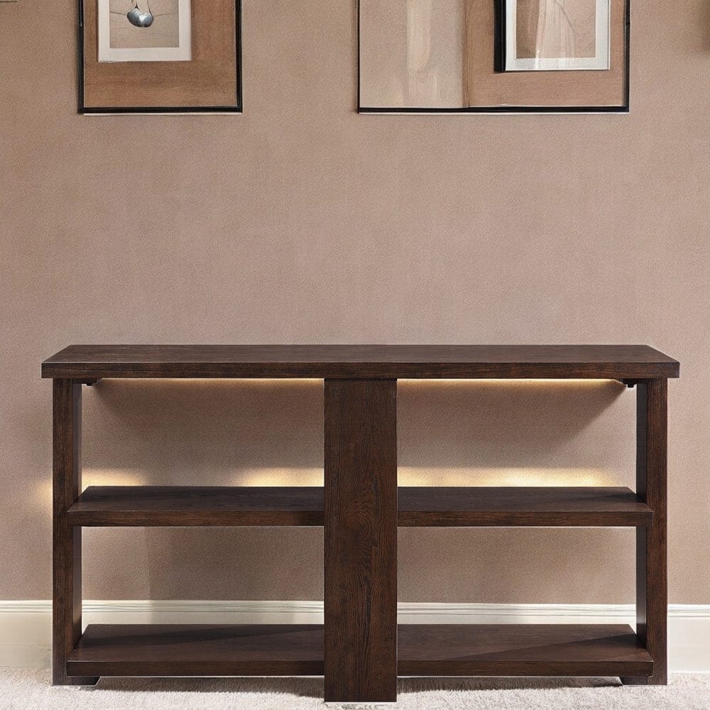 ACME Furniture - Niamey Accent Table - 84853 view 2