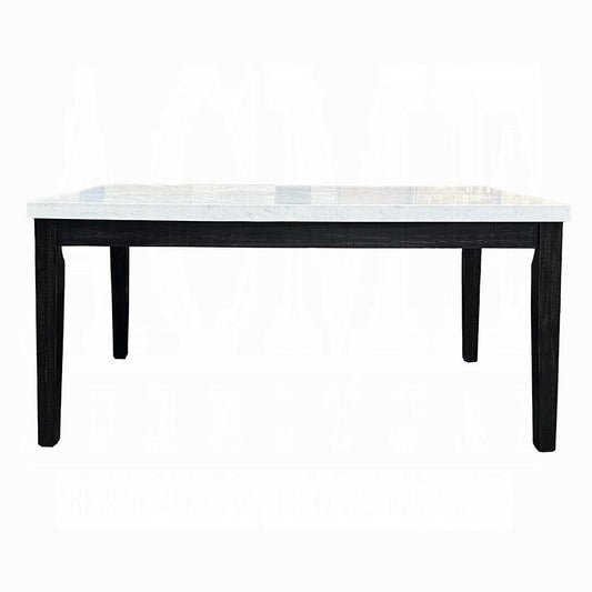 ACME Furniture - Nolan Dining Table - 72850 view 2