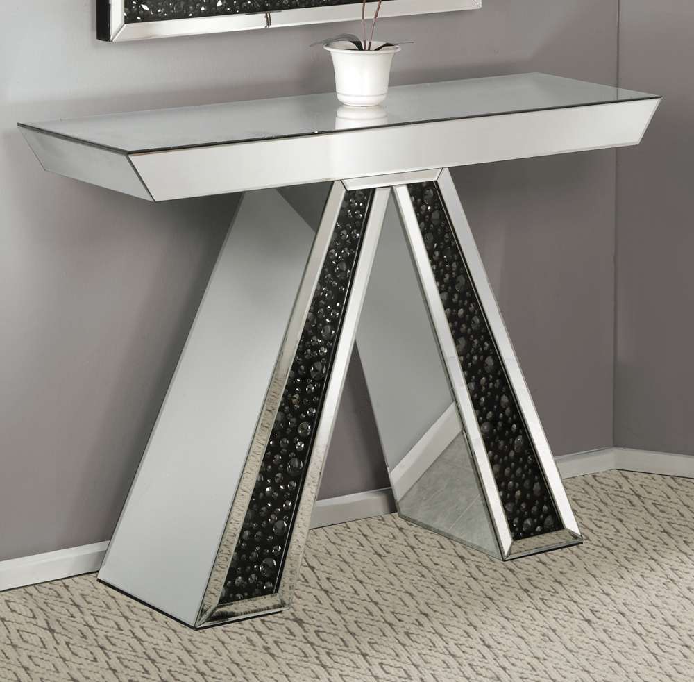 ACME Furniture - Noor Accent Table - 90250 veiw 1