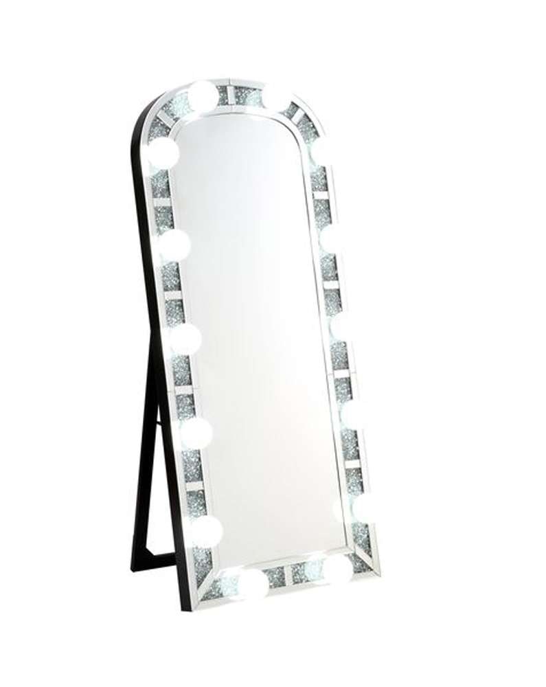 ACME Furniture - Noralie Accent Floor Mirror - 97984 veiw 1
