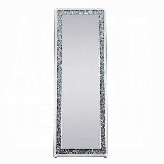 ACME Furniture - Noralie Accent Mirror - 97156 view 2