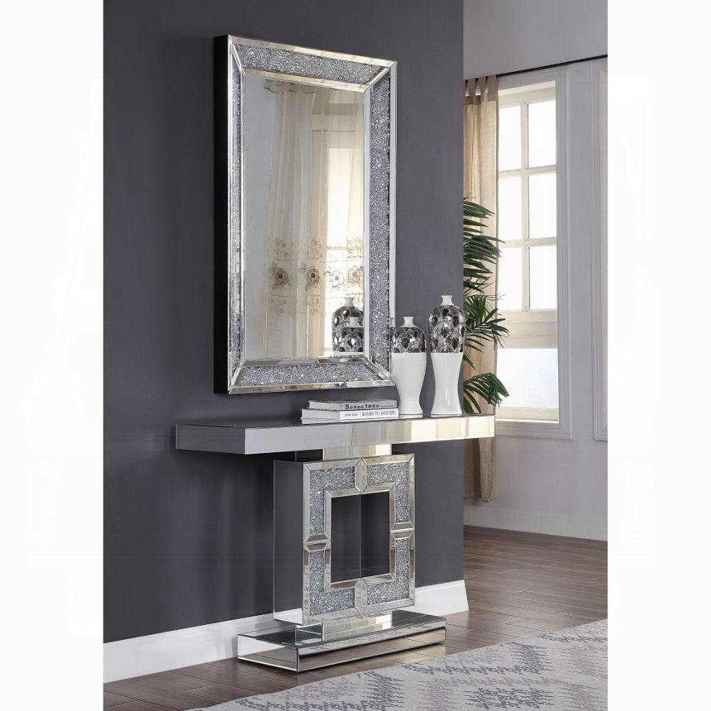 ACME Furniture - Noralie Accent Table - 90450 view 7