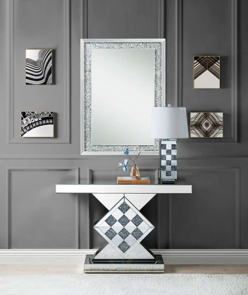 ACME Furniture - Noralie Accent Table - 90622 veiw 4