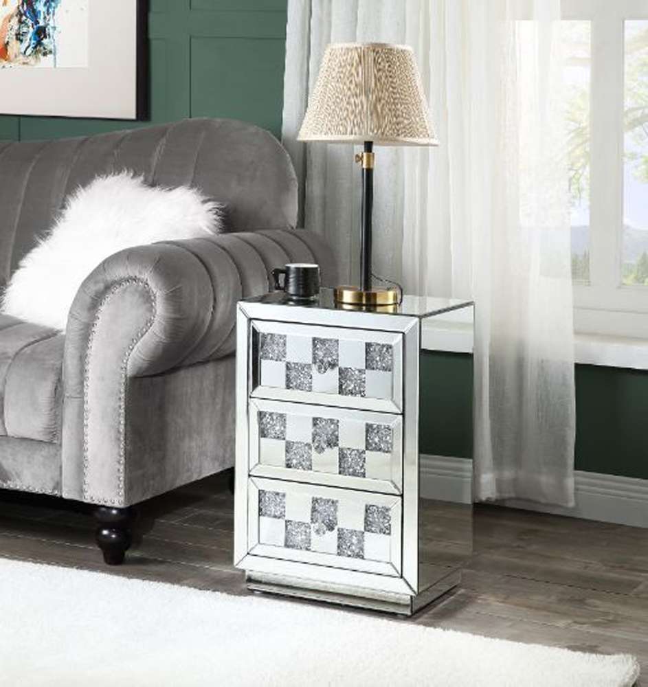 ACME Furniture - Noralie Accent Table - 97930 veiw 5