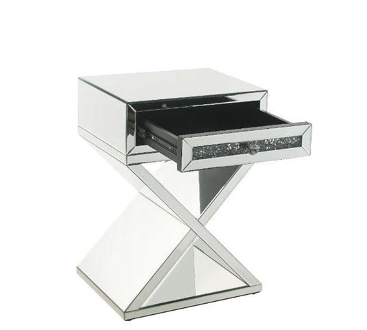 ACME Furniture - Noralie Accent Table - 97932 veiw 2