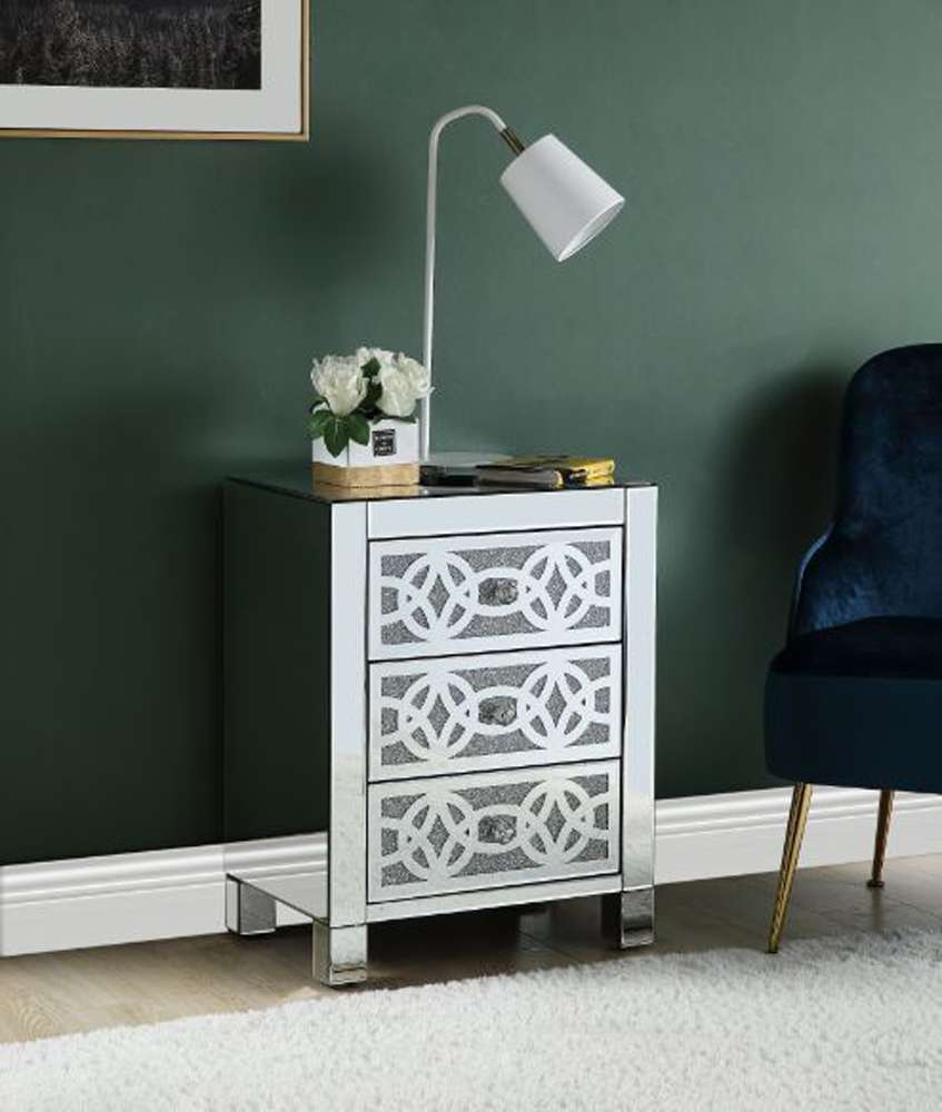 ACME Furniture - Noralie Accent Table - 97947 view 2
