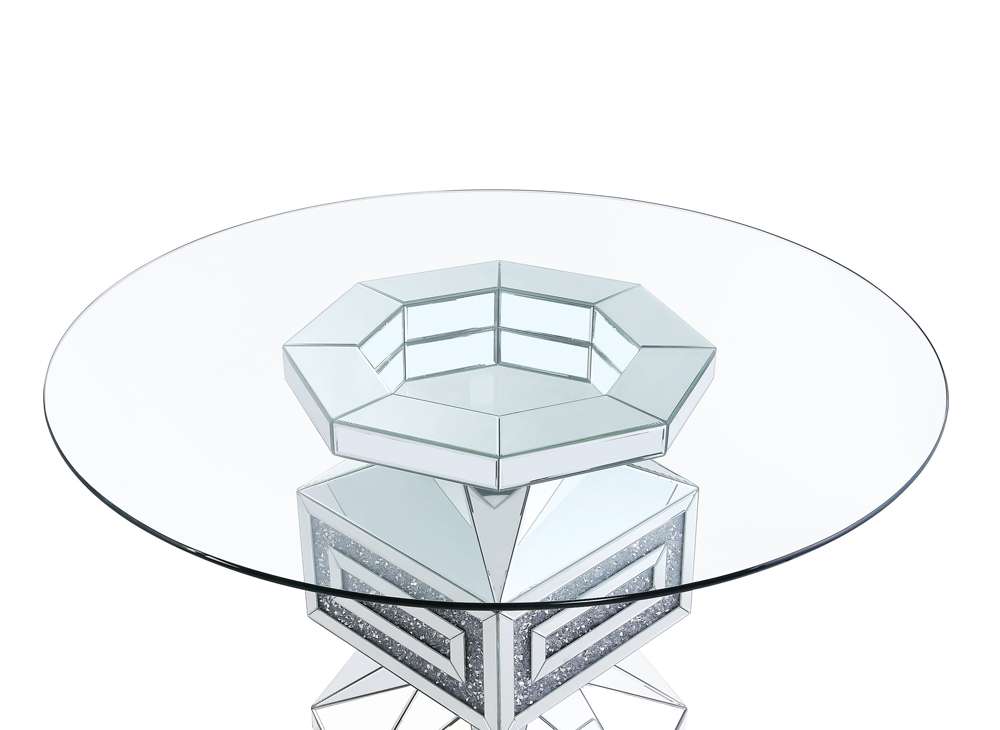 ACME Furniture - Noralie Dining Table - 72955 veiw 3