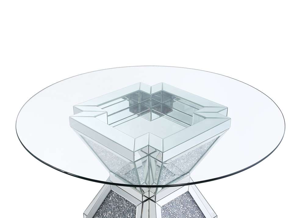 ACME Furniture - Noralie Dining Table - 72960 veiw 3