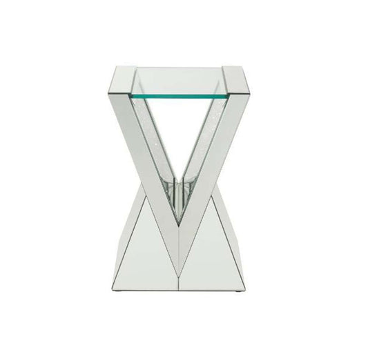 ACME Furniture - Noralie End Table - 84727 veiw 2