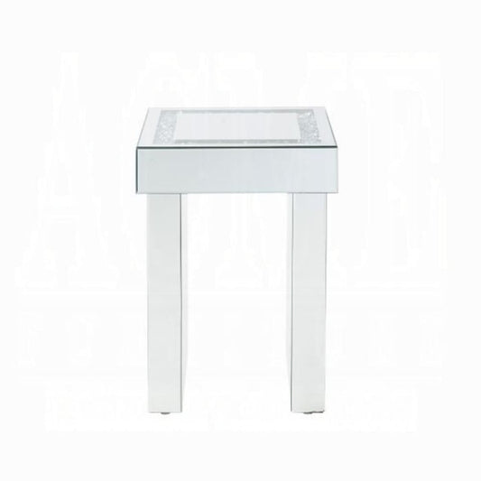ACME Furniture - Noralie End Table - 84702 view 2