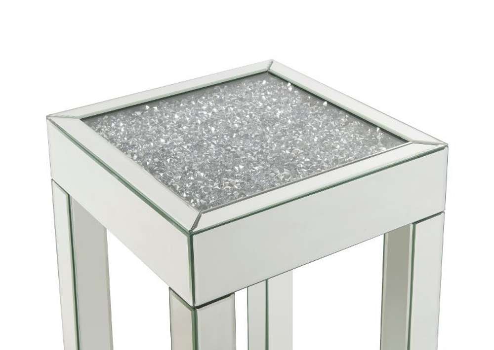 ACME Furniture - Noralie End Table - 84707 veiw 3