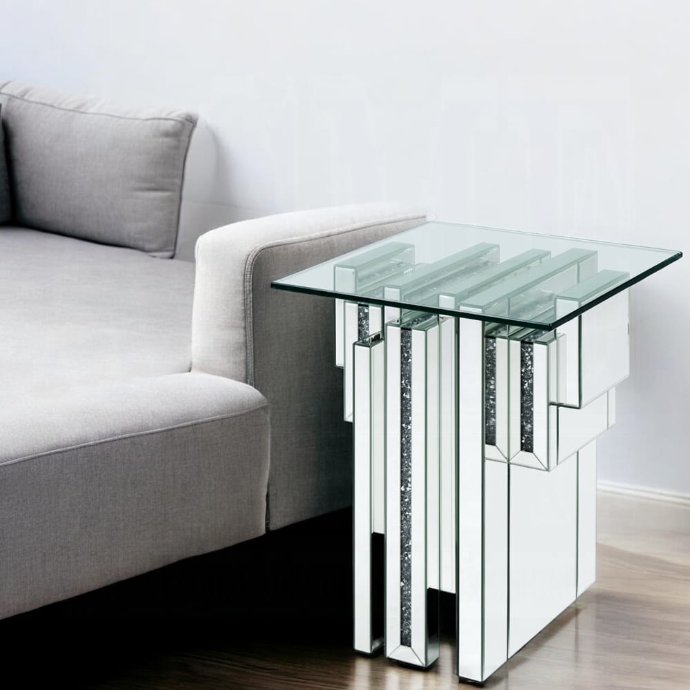ACME Furniture - Noralie End Table - 88002 view 3