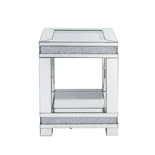 ACME Furniture - Noralie End Table - 88022 veiw 2
