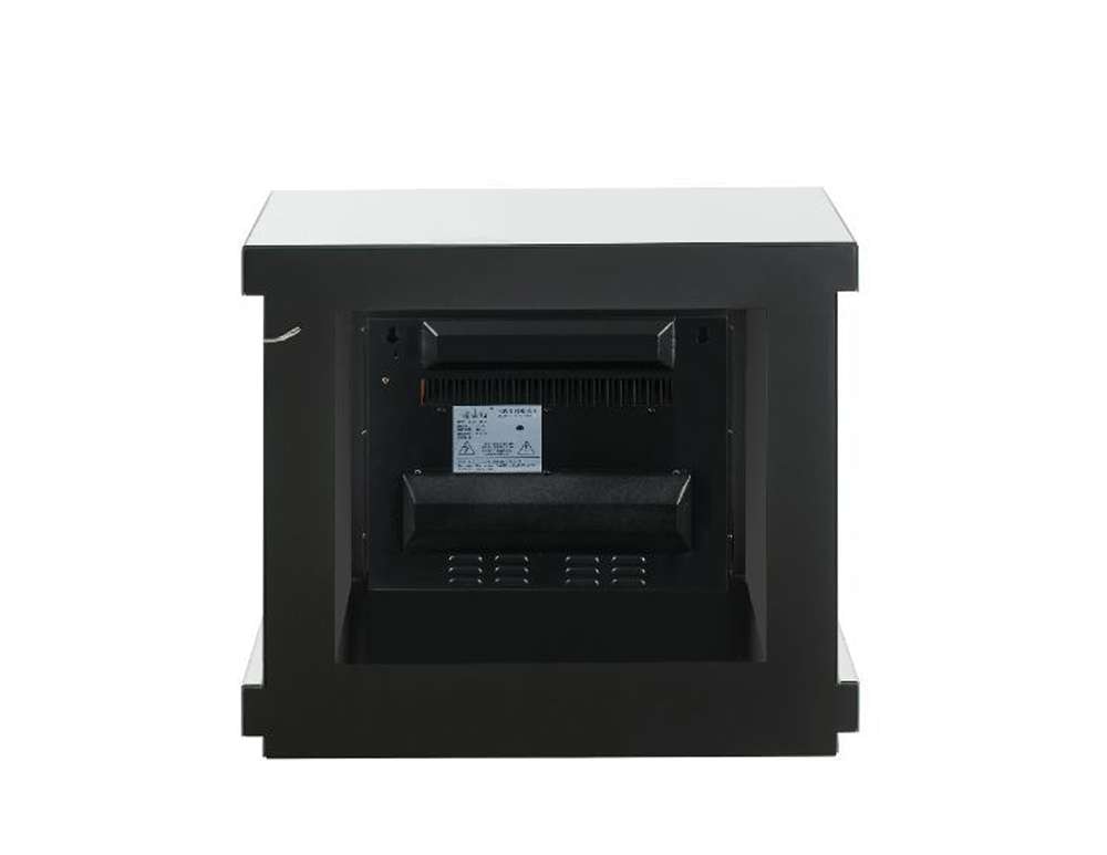ACME Furniture - Noralie Fireplace - 90864 veiw 3