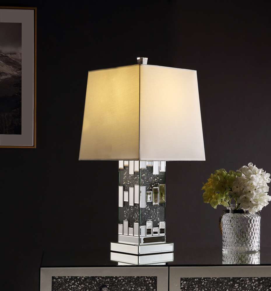 ACME Furniture - Noralie Table Lamp - 40222 veiw 1