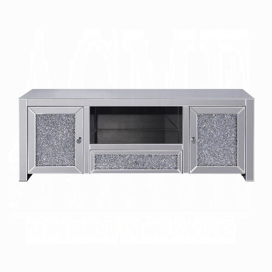 ACME Furniture - Noralie TV Stand - 91450 view 2