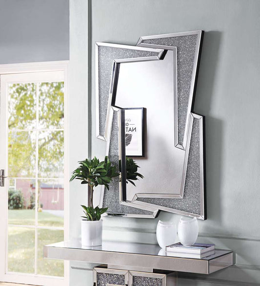 ACME Furniture - Noralie Wall Decor - 97571 view 2