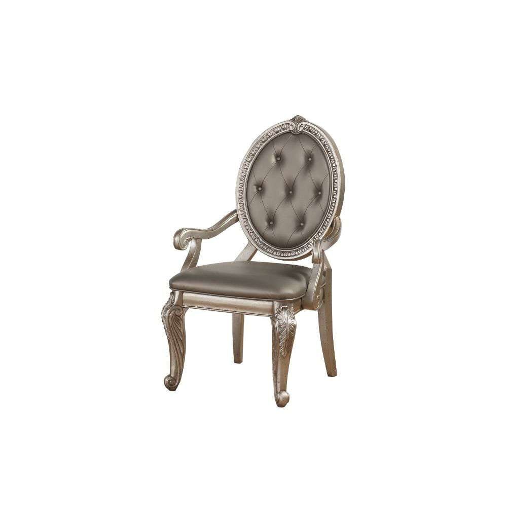 ACME Furniture - Northville Chair (Set of 2) - 66923 veiw 1
