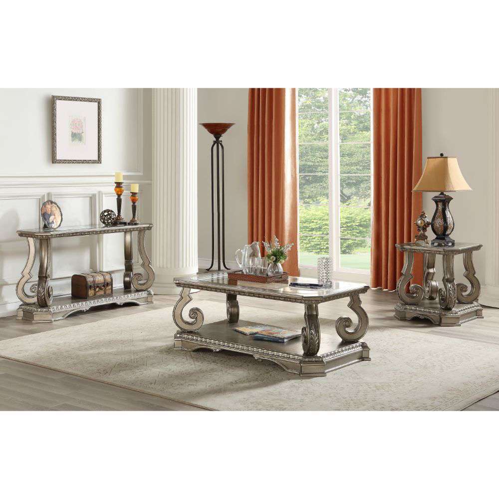 ACME Furniture - Northville Coffee Table - 86930 veiw 5