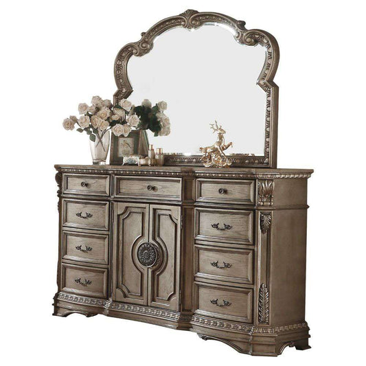 ACME Furniture - Northville Mirror - 26936 veiw 2