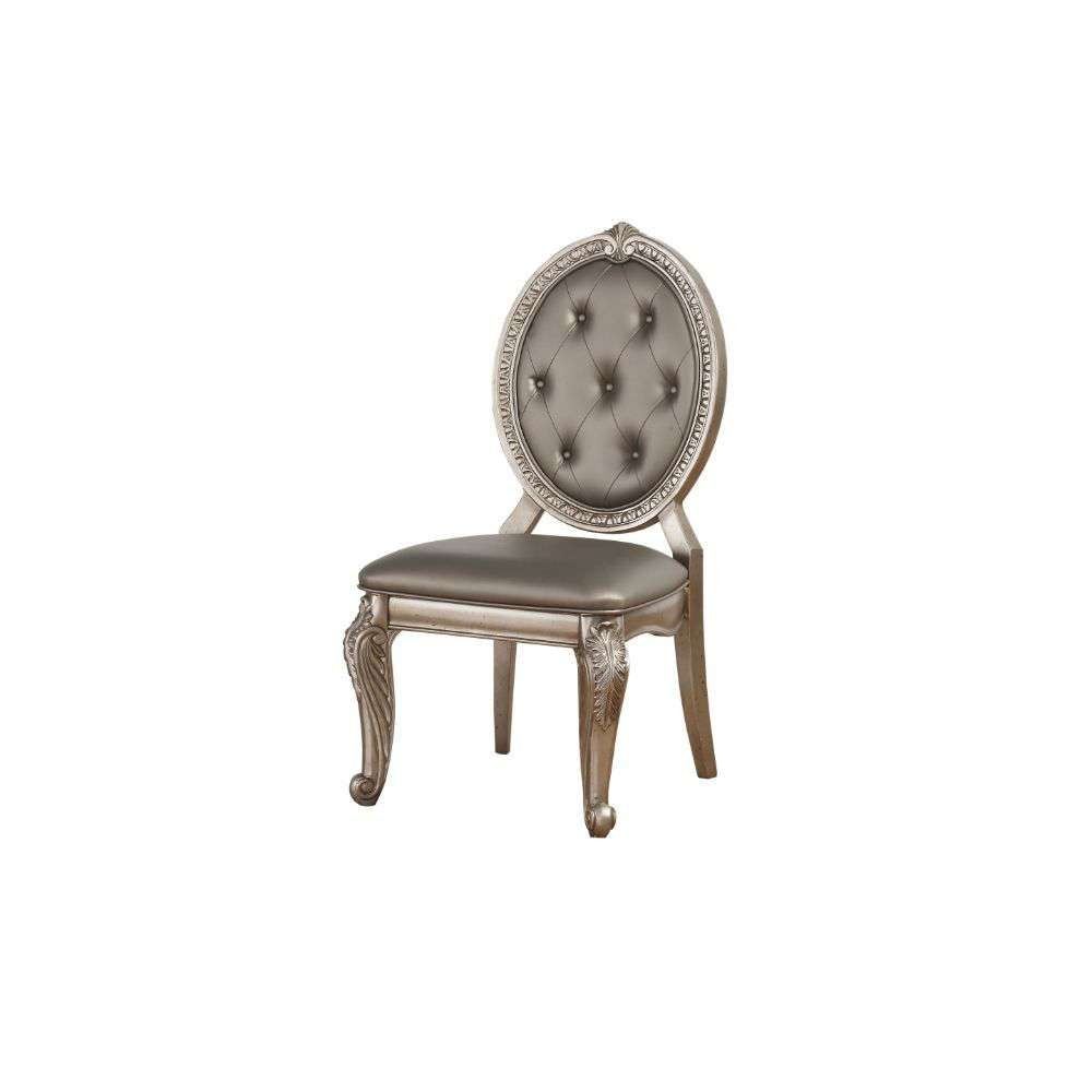ACME Furniture - Northville Side Chair (Set of 2) - 66922 veiw 1