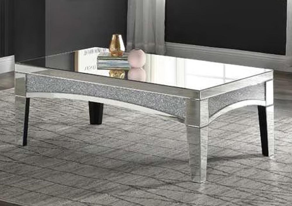 ACME Furniture - Nowles Coffee Table - 84675 veiw 1