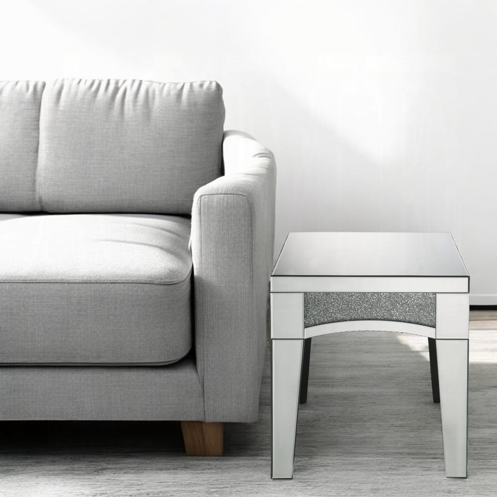 ACME Furniture - Nowles End Table - 84677 view 3