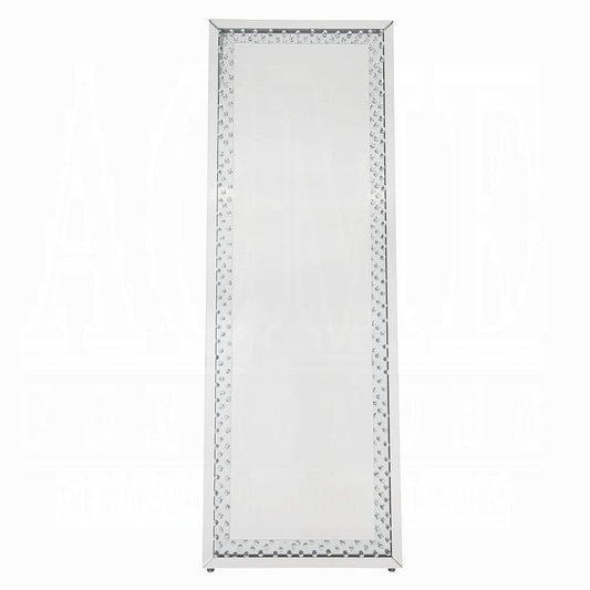 ACME Furniture - Nysa Accent Mirror - 97025 view 2